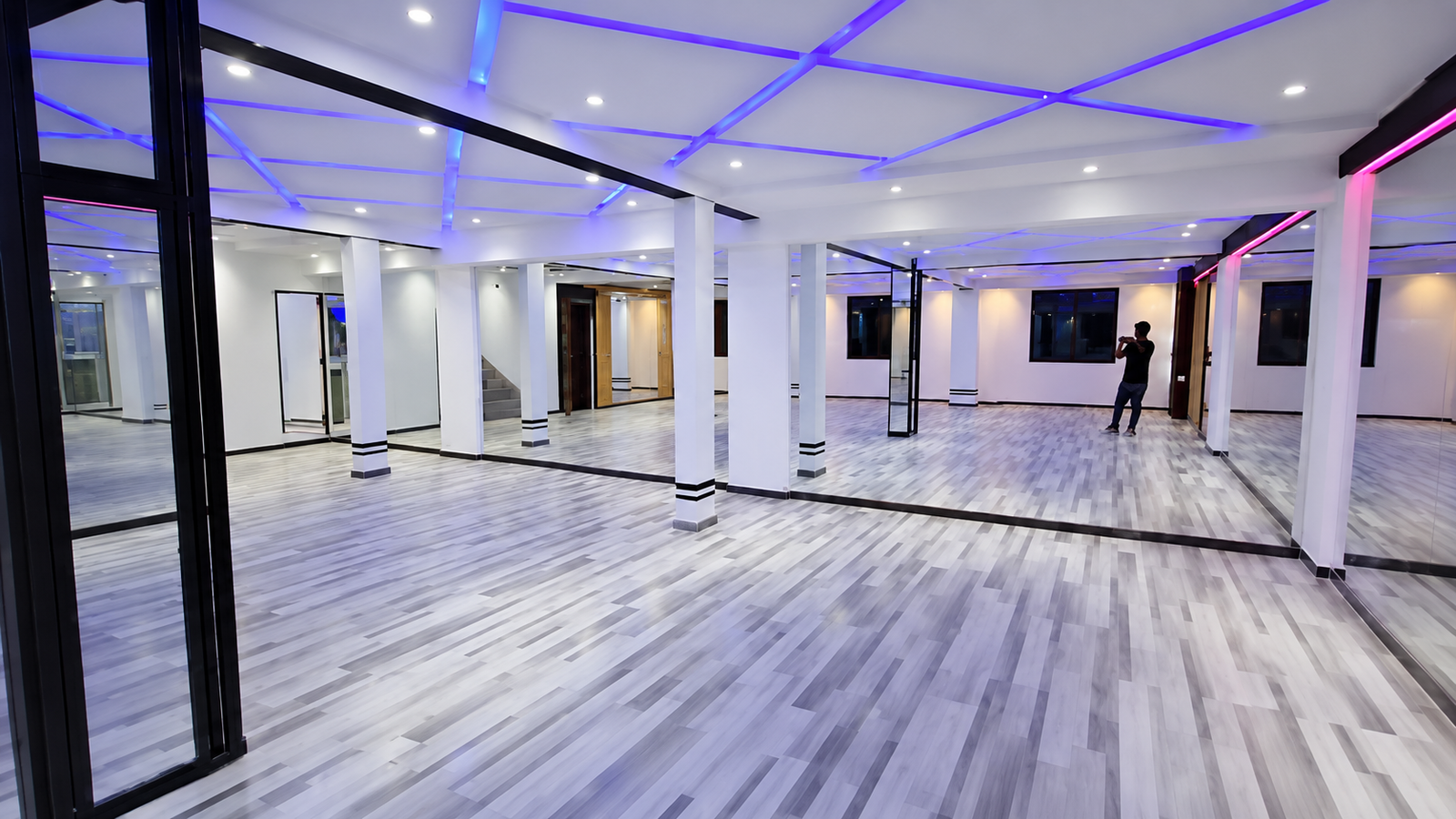 Residencia Llave en Mano